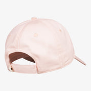 Extra Innings Baseball Cap - Womens Hat - Peach Whip - firstmasonicdistrict