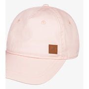 Extra Innings Baseball Cap - Womens Hat - Peach Whip - firstmasonicdistrict