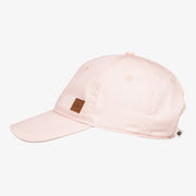 Extra Innings Baseball Cap - Womens Hat - Peach Whip - firstmasonicdistrict