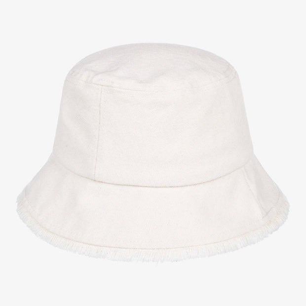 Victim Of Love Bucket Hat - Womens Hat - Tapioca - firstmasonicdistrict