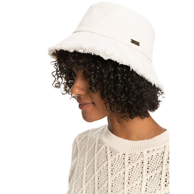 Victim Of Love Bucket Hat - Womens Hat - Tapioca - firstmasonicdistrict