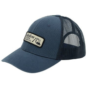 Tow In Trucker Cap - Mens Hat - One Size - Dark Slate - firstmasonicdistrict