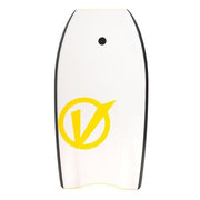 Flare Bodyboard - Yellow/Black - firstmasonicdistrict