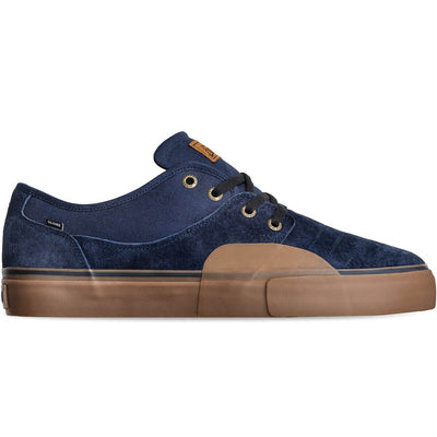 Mahalo Plus | Midnight/Gum | Men Shoes - firstmasonicdistrict