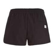 Prttenerife Swim Shorts - Womens Shorts - True Black - firstmasonicdistrict