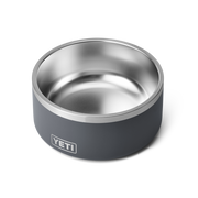 Boomer 8 Dog Bowl - Charcoal - firstmasonicdistrict