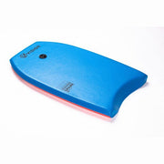 Nipper Spark Bodyboard  - Blue/Red - firstmasonicdistrict