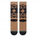 Alter Crew Socks - Unisex Sock - Brown - firstmasonicdistrict