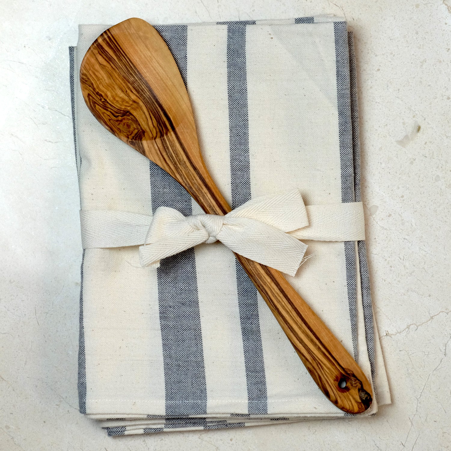 Kitchen Towel and Napkins Gift Set