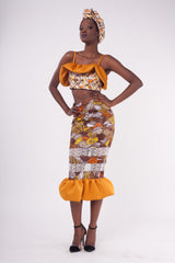 AURA RESORT LOOKBOOK