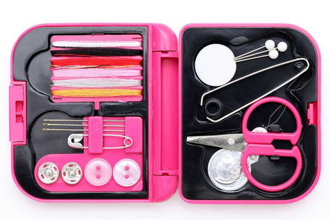 sewing kit