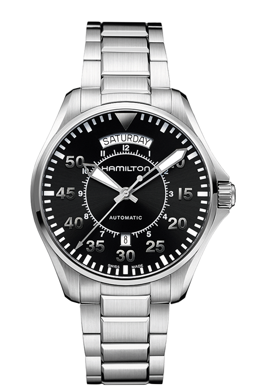 Hamilton Khaki Pilot Automatic Watch