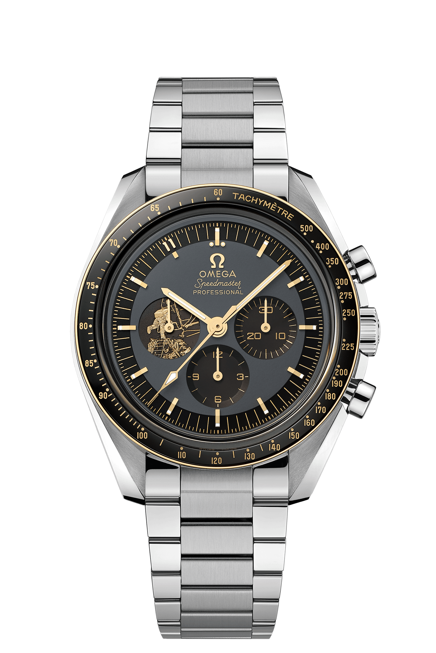 omega watches 50th anniversary limited series
