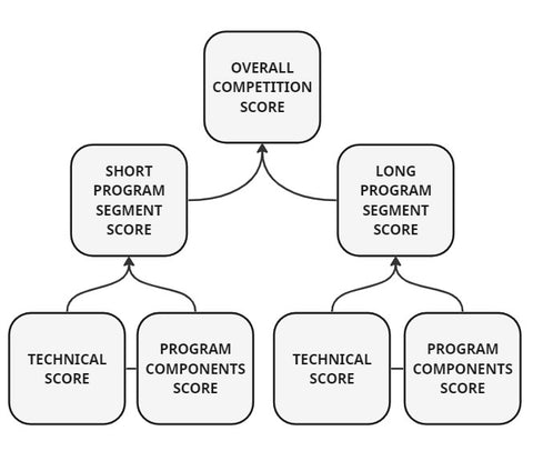 IJS Scoring System Diagram