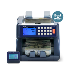 AB510 Sort & Wrap Coin Counter