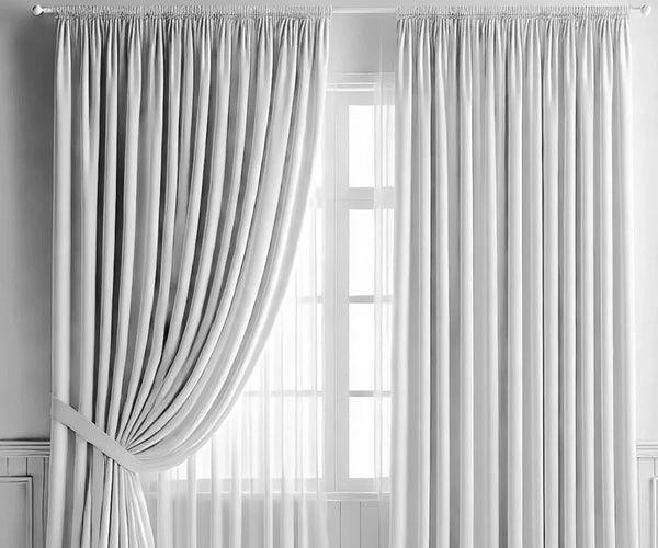 Blackout-Curtains