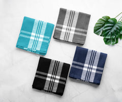 Cotton kitchen towels