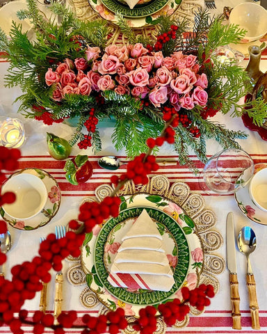 wedding tablecloth