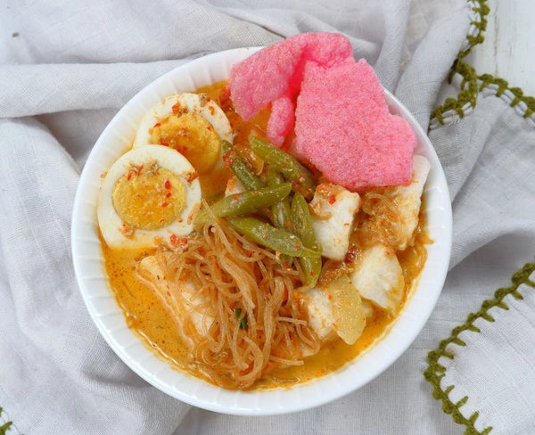 Tteokguk