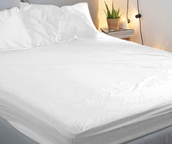 fitted sheet set