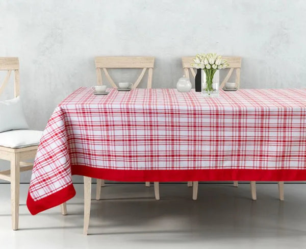 Checkered Patterns
