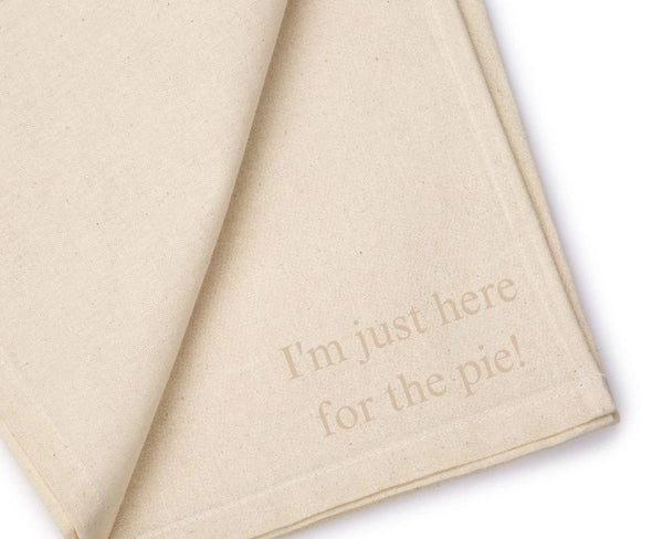 Flour Sake Dish Towels