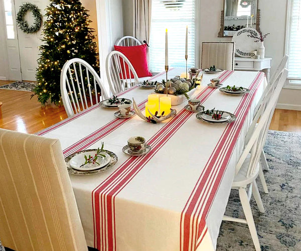 how-to-measure-tablecloth-for-rectangular-table