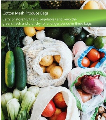 best reusable produce bags