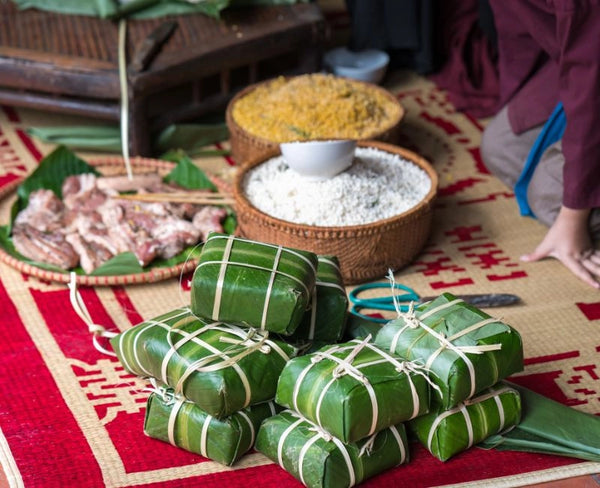 Vietnamese-lunar-new-year-food