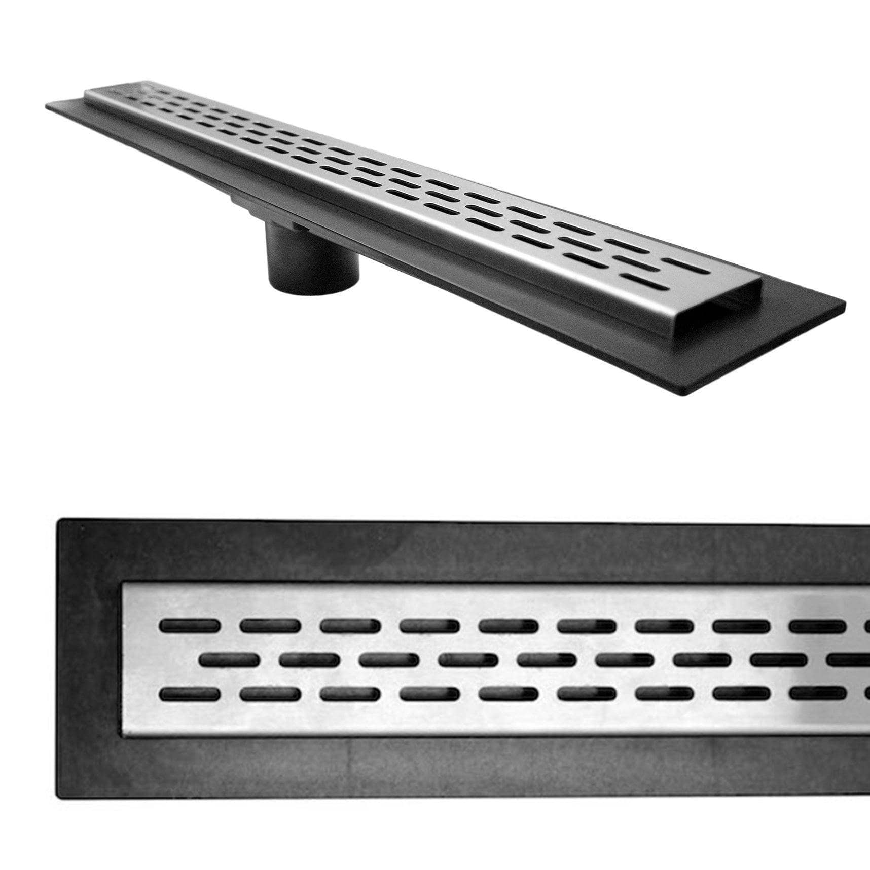 shower drain grate