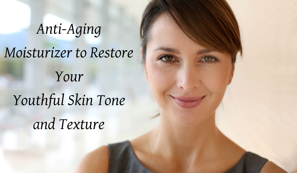 Anti Aging Cream