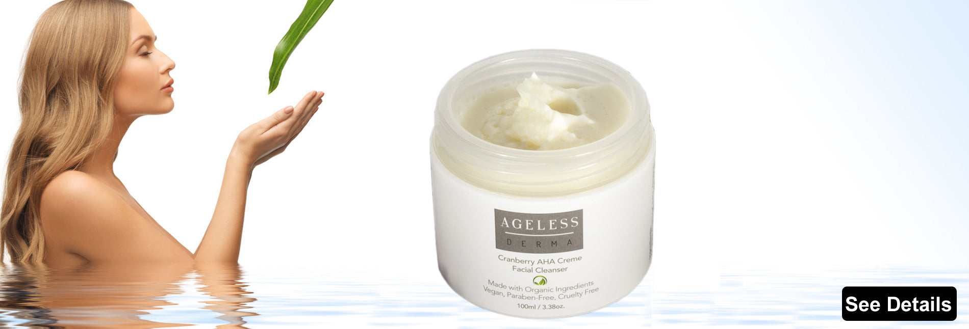 anti-aging cream