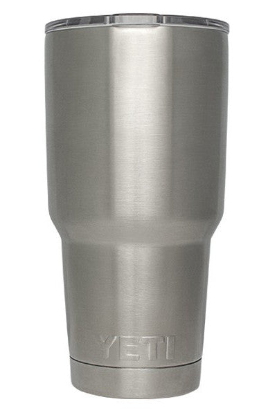 yeti stainless steel