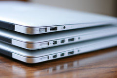 MacBooks