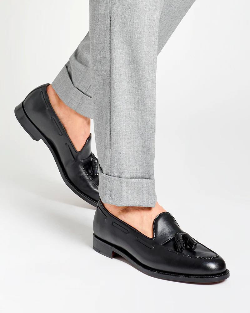 Last call mens on sale shoes