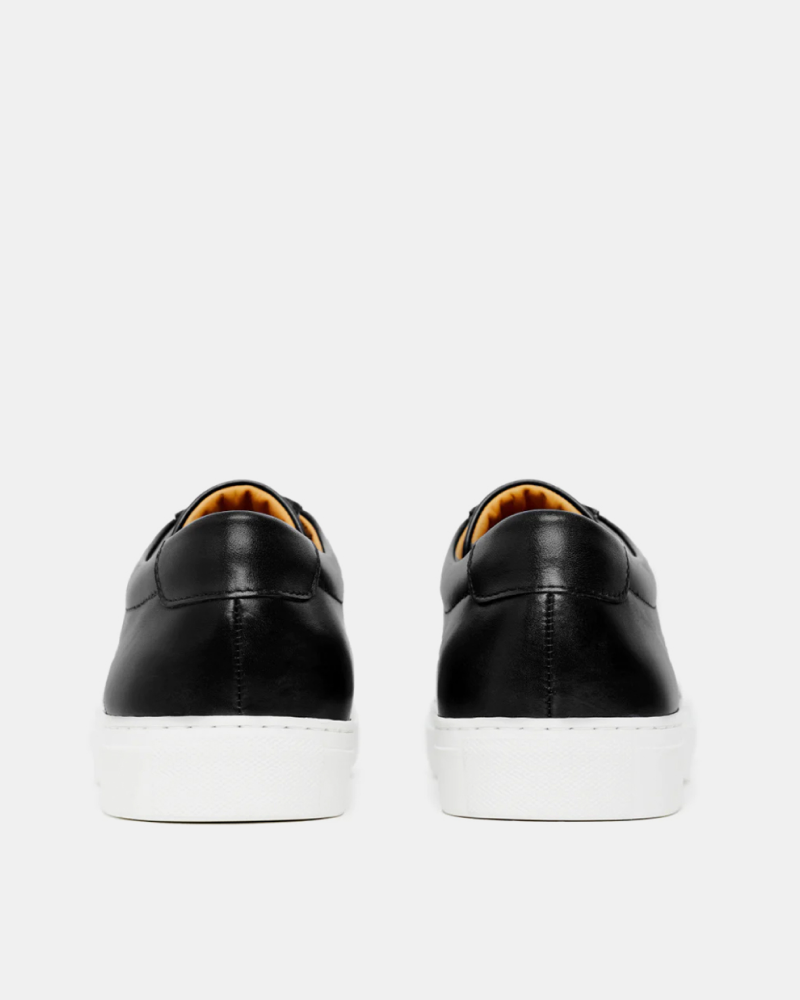 DUE Nero - Vintage Sneaker - Cobbler Union