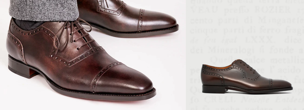 Best Wedding Shoes for Men | Outfit Guide and Ideas 2023 - Cobbler Union