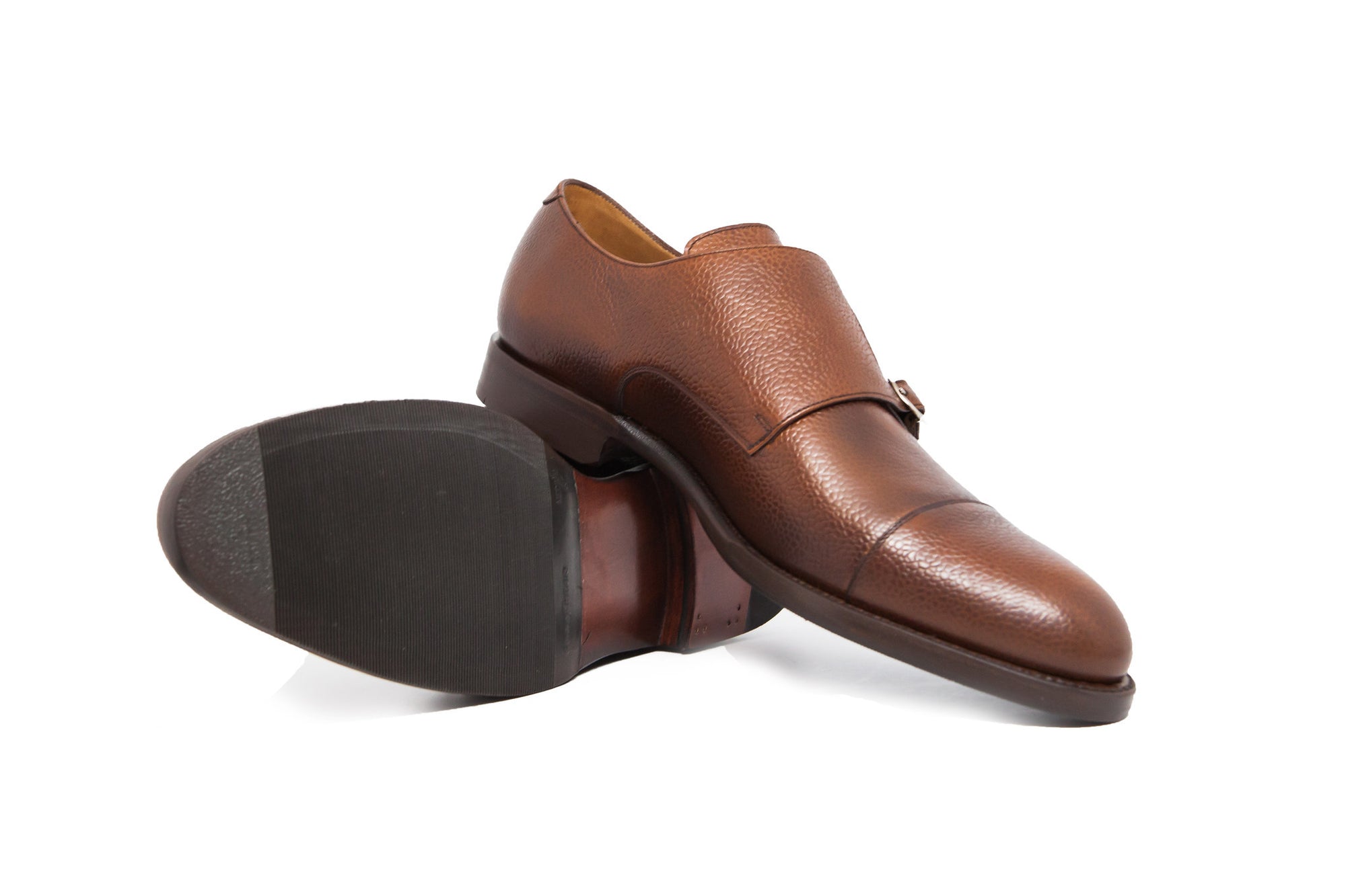 rubber soled dress shoes