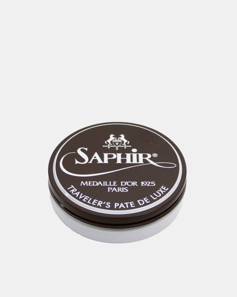 Understanding Men's Dress Shoes – Brillaré Shoe Care - Official Saphir  Reseller