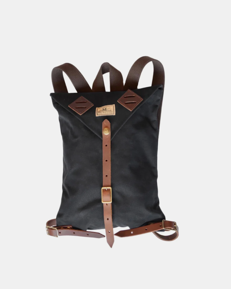 The Oversized Leather Tote by WP Standard - Cobbler Union