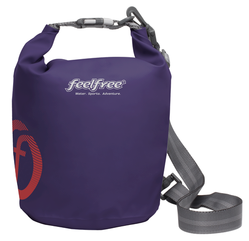 SAC ETANCHE FEELFREE DRY TANK 15L pas cher en vente sur stock