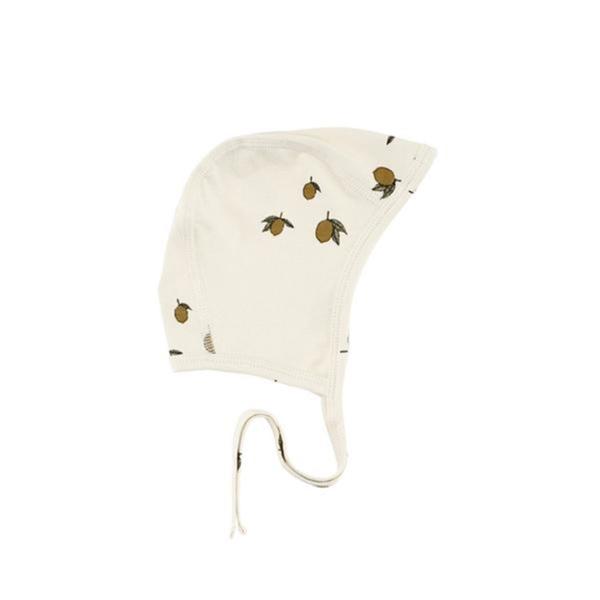 Organic Baby Bonnet