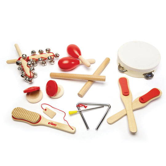 Kids' Musical Instruments, Wooden Toys