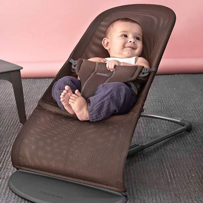 baby bjorn baby chair