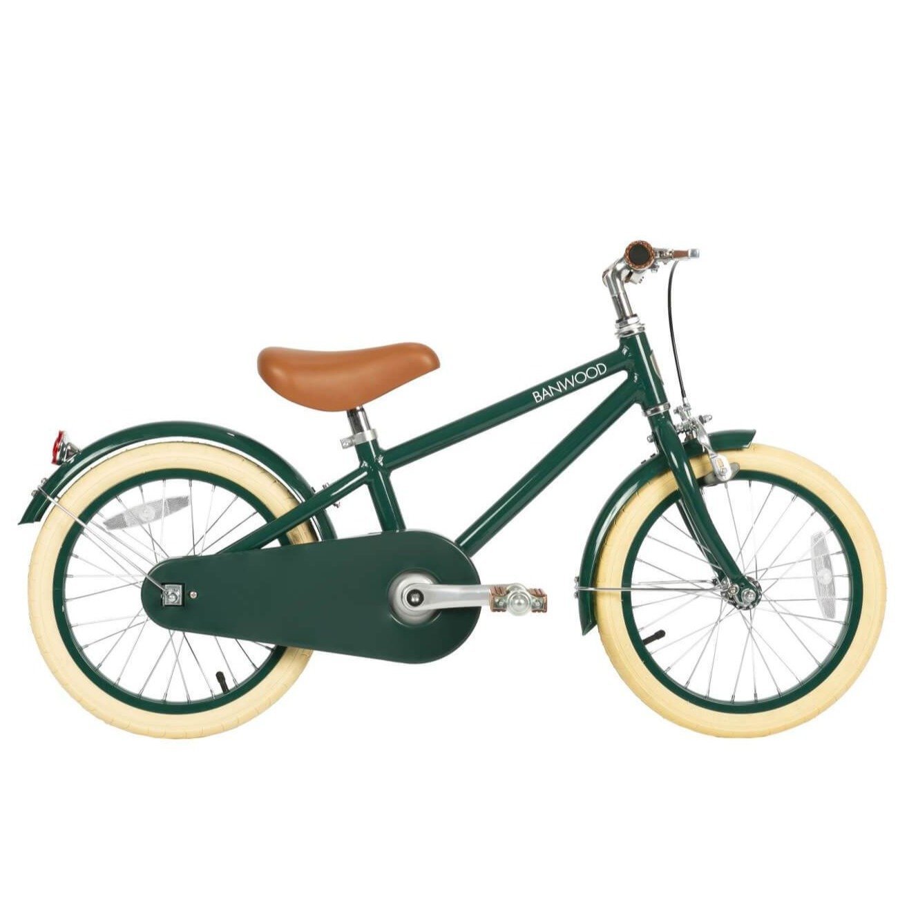 banwood bikes with pedals