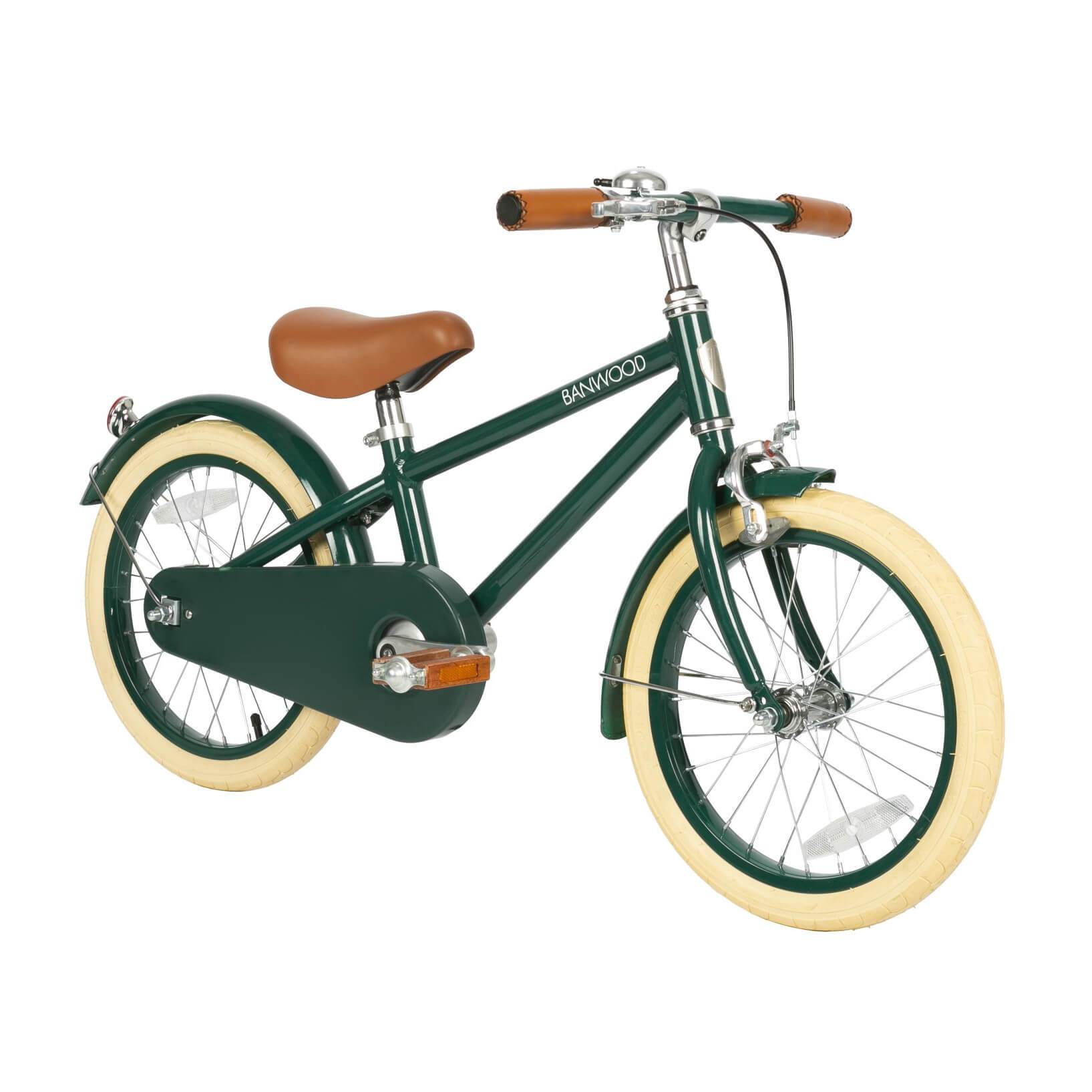 banwood bikes with pedals