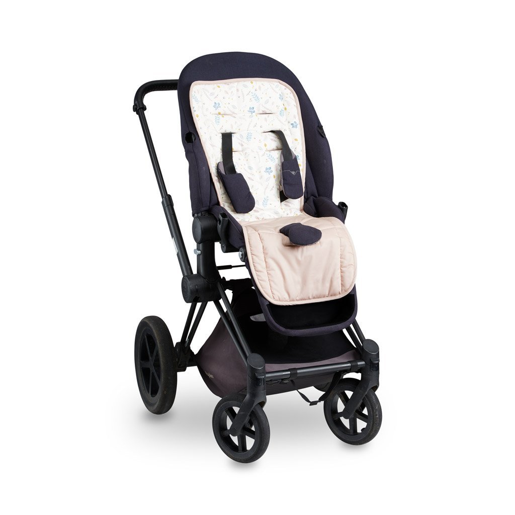 front facing buggy