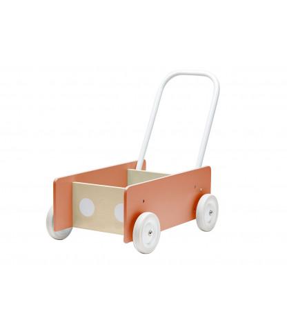 scandi baby walker