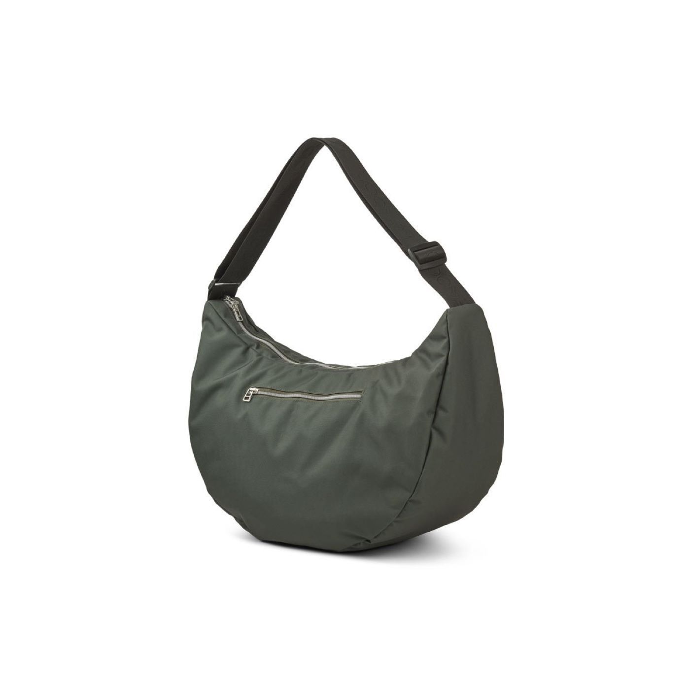 hunter green handbag