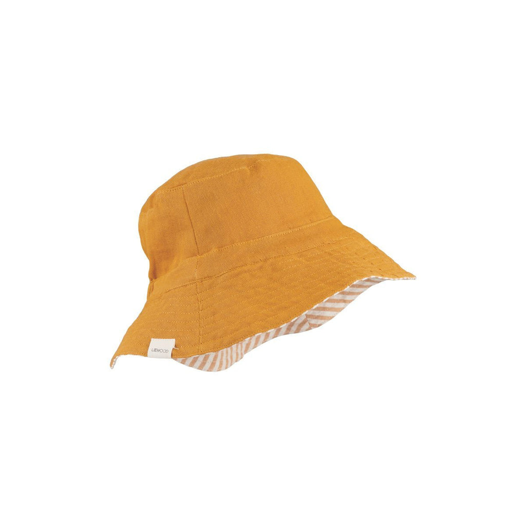 clo3d booney hat